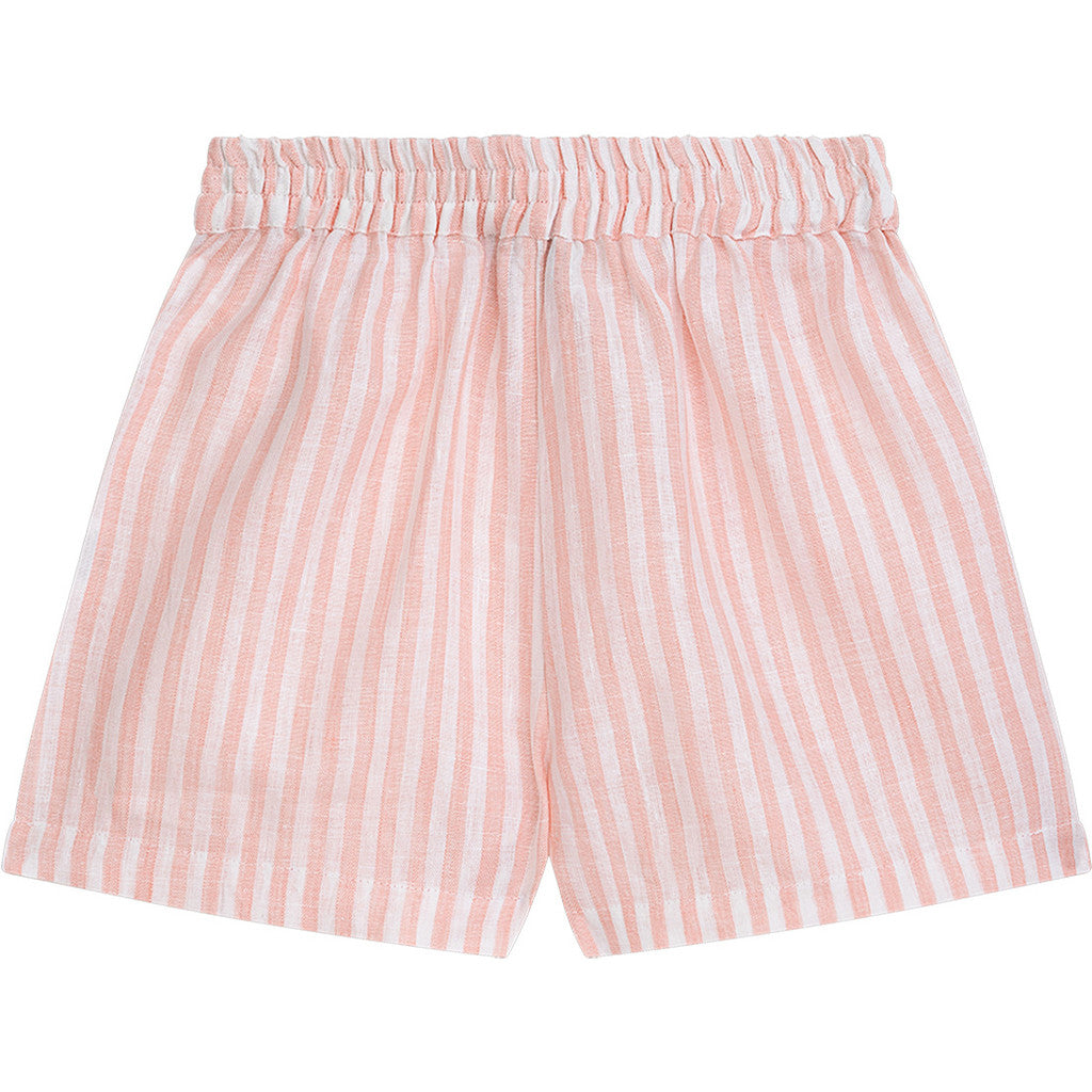 DANAMADE Short for Mom DSTELLA Pants Rose