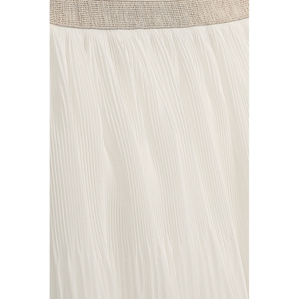 DANAMADE Skirt DDOMINIQUE Skirts Ivory