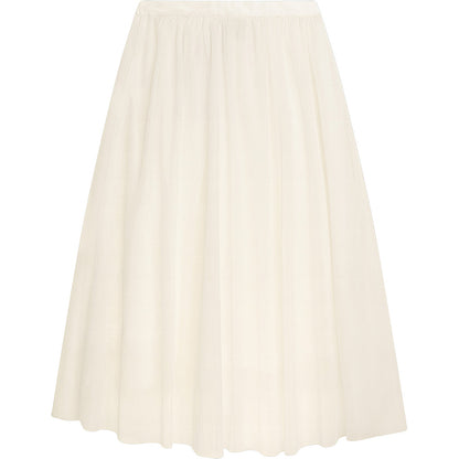 DANAMADE Skirt DHILKE Skirts Ivory