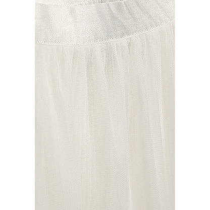 DANAMADE Skirt DHILKE Skirts Ivory