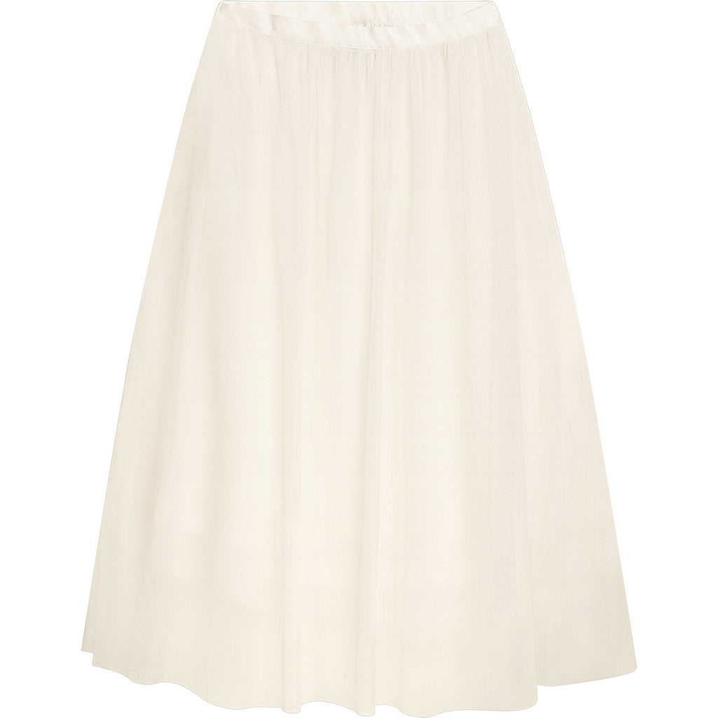 DANAMADE Skirt DHILKE Skirts Ivory