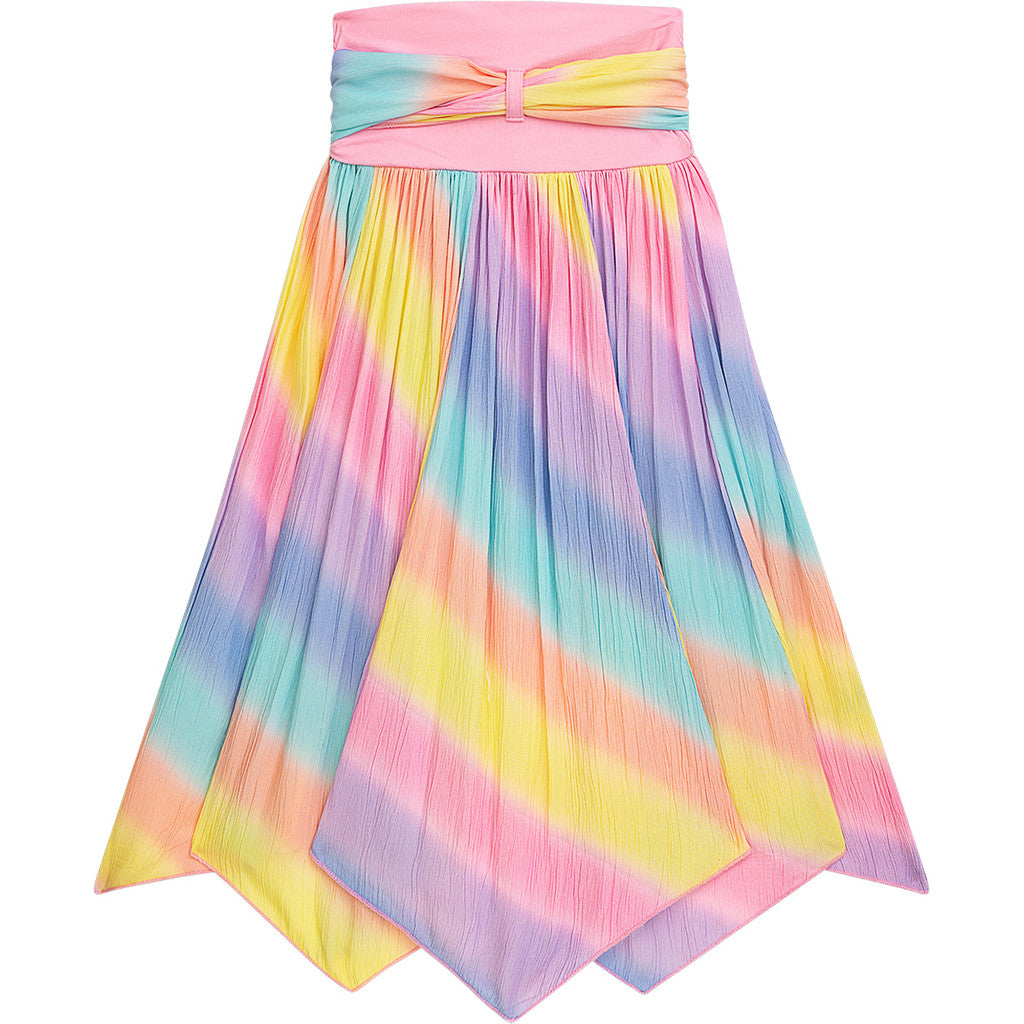 DANAMADE Skirt DJOSI Skirts Multicolor