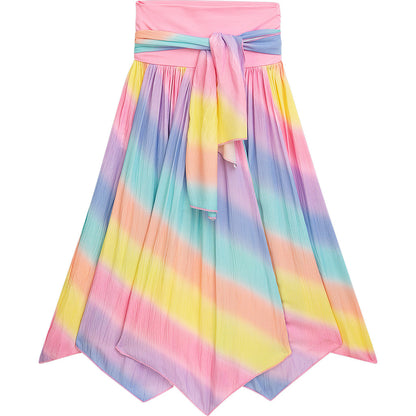 DANAMADE Skirt DJOSI Skirts Multicolor