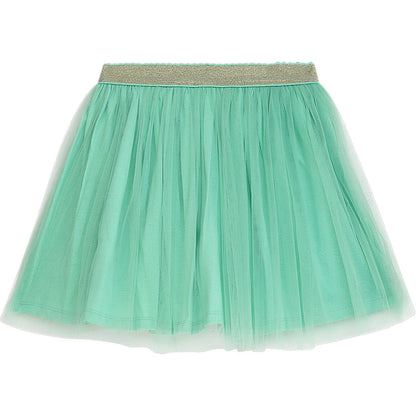 DANAMADE Skirt DLIANE Skirts Green