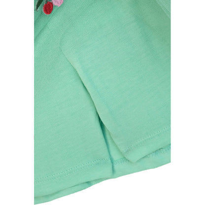 DANAMADE Skirt DLIANE Skirts Green