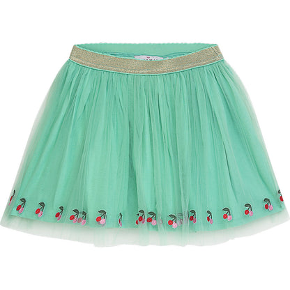 DANAMADE Skirt DLIANE Skirts Green