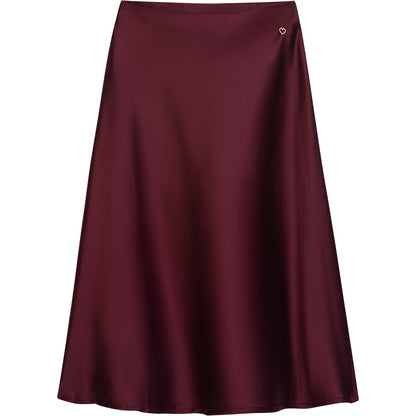 DANAMADE Skirt DMATHILDE for MOM Skirts Bordeaux