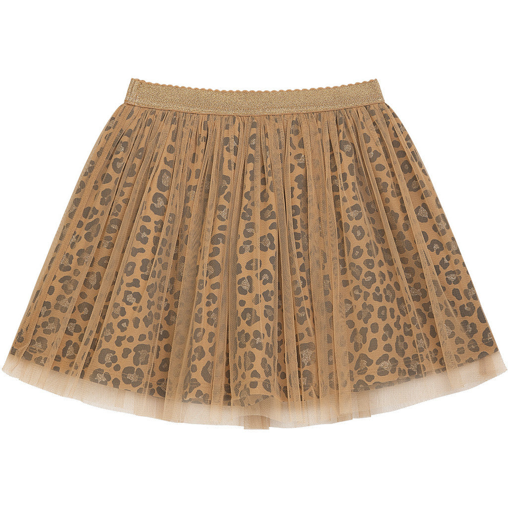 DANAMADE Skirt DMILLE Skirts Beige
