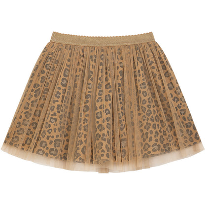 DANAMADE Skirt DMILLE Skirts Beige