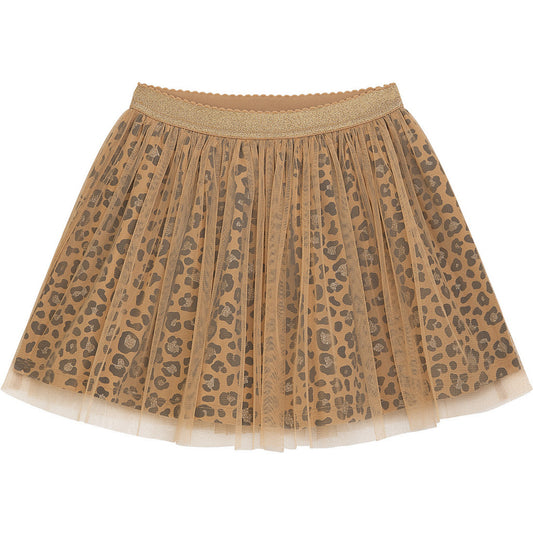 DANAMADE Skirt DMILLE Skirts Beige