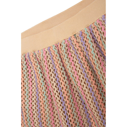 DANAMADE Skirt DMIMI Skirts Multicolor