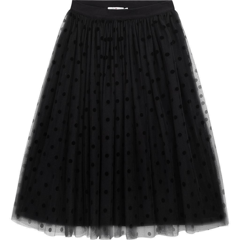 DANAMADE Skirt DMOA Skirts Black