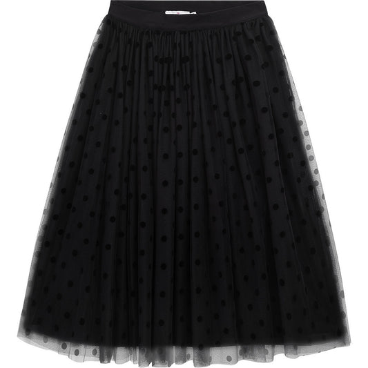 DANAMADE Skirt DMOA for MOM Skirts Black