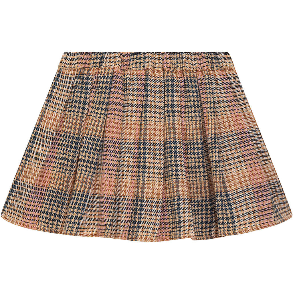 DANAMADE Skirt DMY Skirts Beige