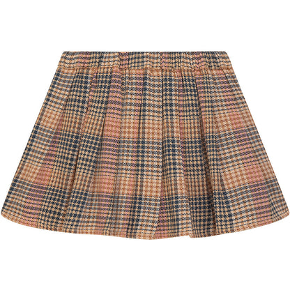 DANAMADE Skirt DMY Skirts Beige