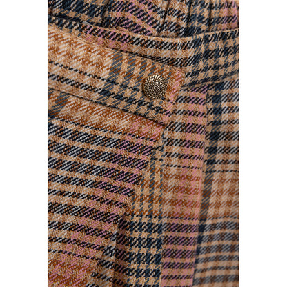 DANAMADE Skirt DMY Skirts Beige