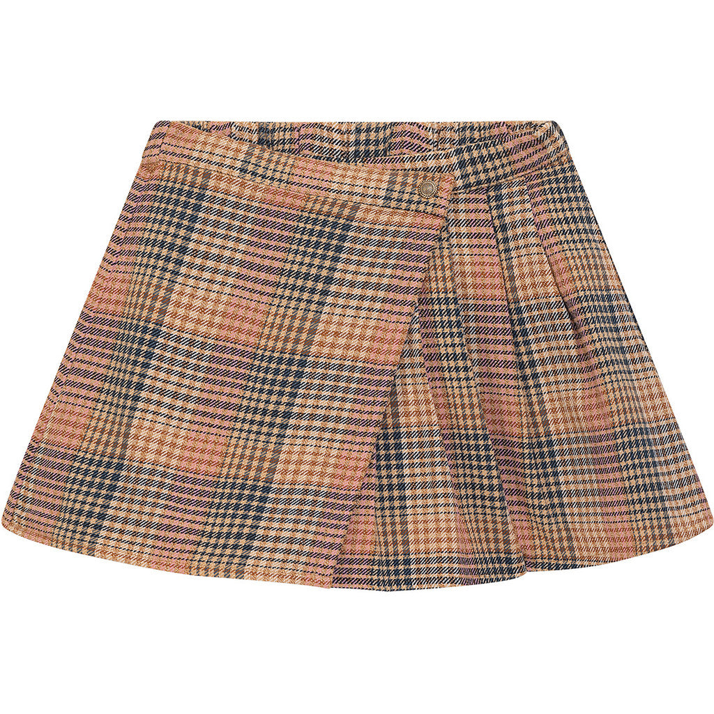 DANAMADE Skirt DMY Skirts Beige