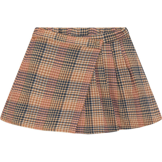 DANAMADE Skirt DMY Skirts Beige