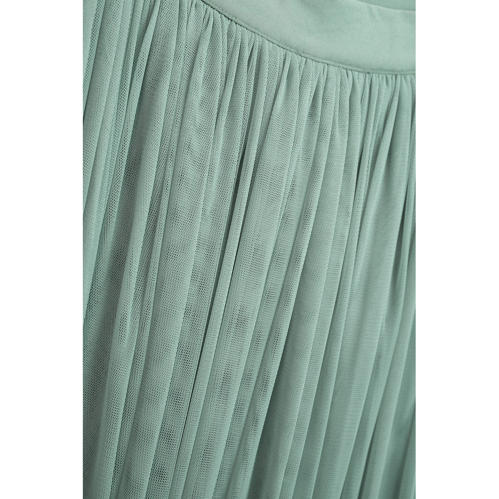 DANAMADE Skirt DNIA Skirts Icy Blue