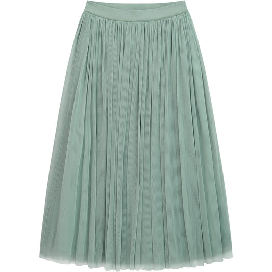DANAMADE Skirt DNIA for MOM Skirts Icy Blue