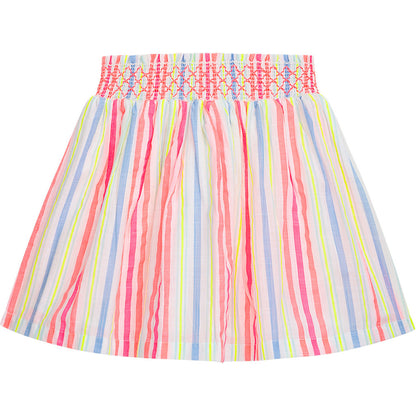 DANAMADE Skirt DSABRINA Skirts Multicolor