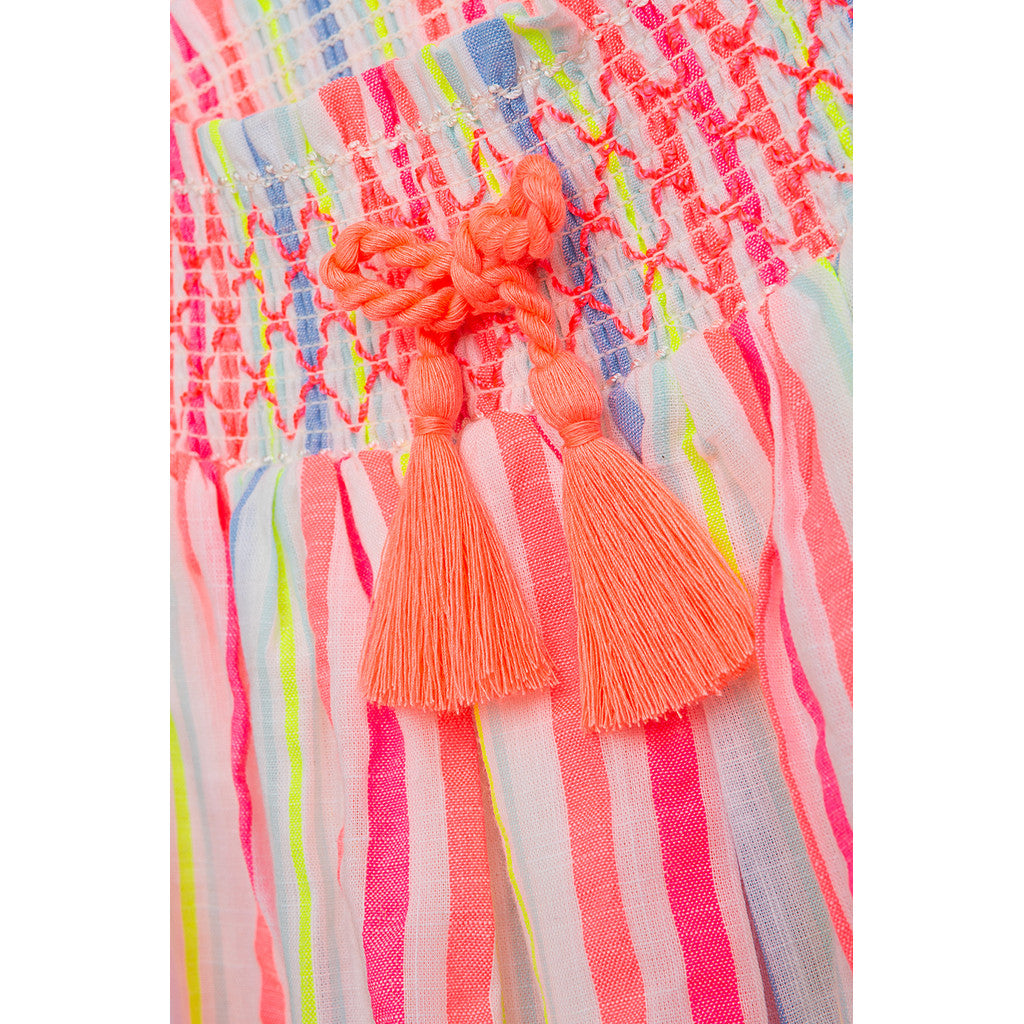 DANAMADE Skirt DSABRINA Skirts Multicolor