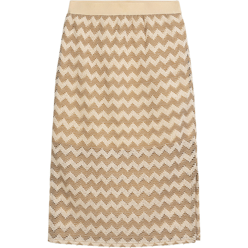 DANAMADE Skirt DSIMONE Skirts Beige