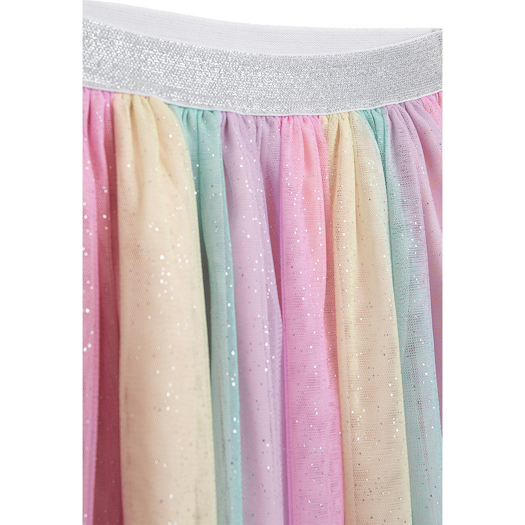 DANAMADE Skirt DXIA Skirts Multicolor