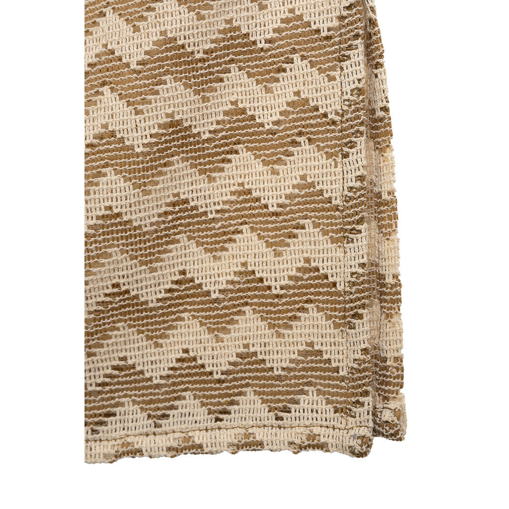 DANAMADE Skirt for MOM DSIMONE Skirts Beige