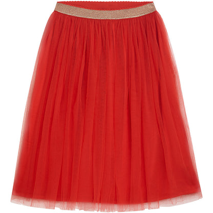 DANAMADE Skirt for MOM DTANJA Skirts Red