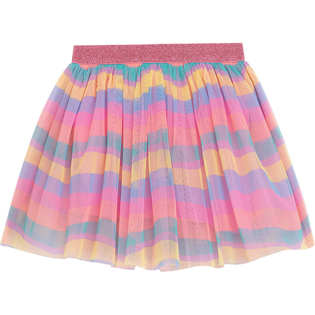 DANAMADE Skirt mit Shorts DANNIKA Skirts Multicolor