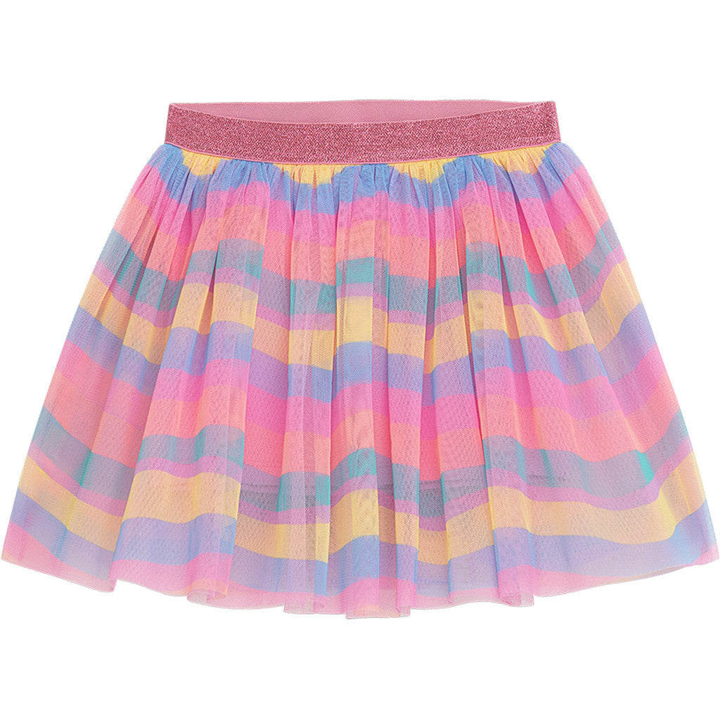 DANAMADE Skirt mit Shorts DANNIKA Skirts Multicolor