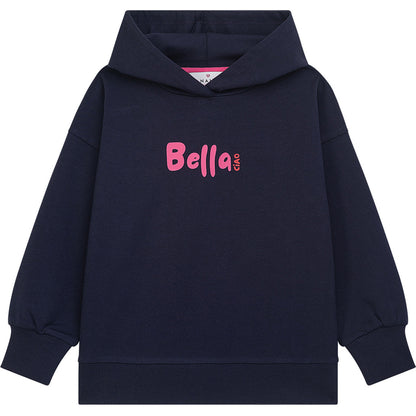DANAMADE Sweatshirt DALANI Shirts&Tops Navy