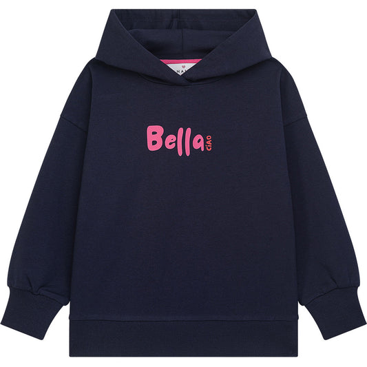 DANAMADE Sweatshirt DALANI for MOM Shirts&Tops Navy