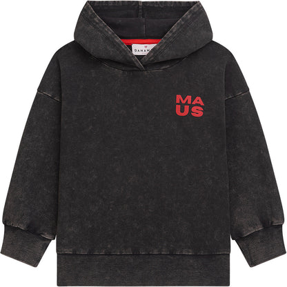 DANAMADE Sweatshirt DALARA Shirts&Tops Antracite