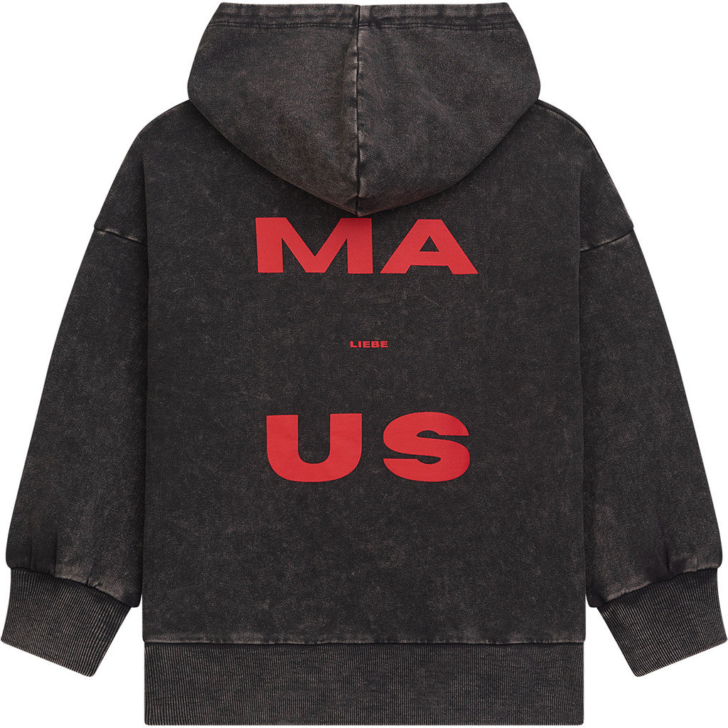 DANAMADE Sweatshirt DALARA for Mom Shirts&Tops