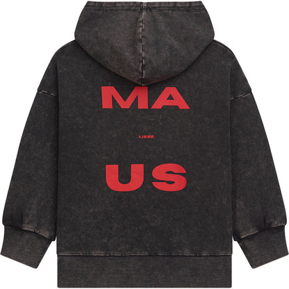 DANAMADE Sweatshirt DALARA for Mom Shirts&Tops