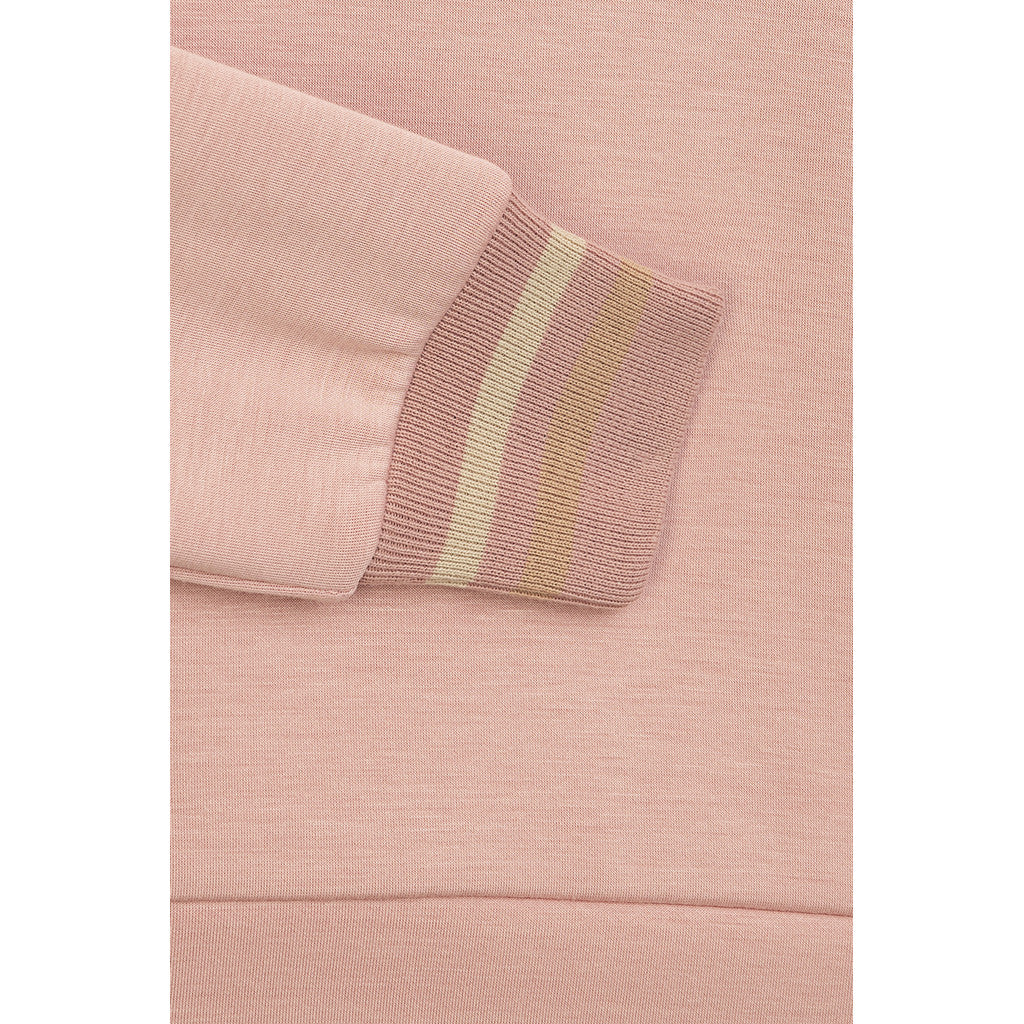 DANAMADE Sweatshirt DBONNY Shirts&Tops Dusty Rose