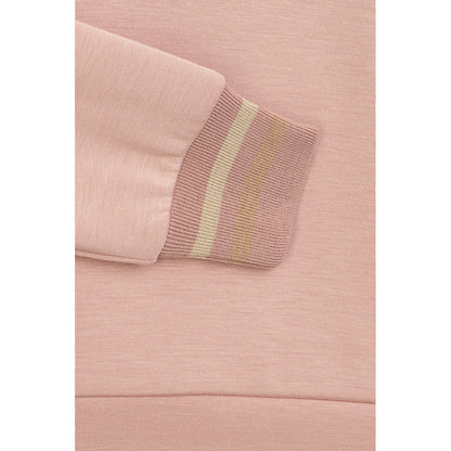 DANAMADE Sweatshirt DBONNY Shirts&Tops Dusty Rose