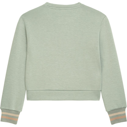 DANAMADE Sweatshirt DBONNY Shirts&Tops Salbei