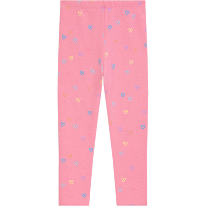 DANAMADE Thermo Leggings Leggings Candy