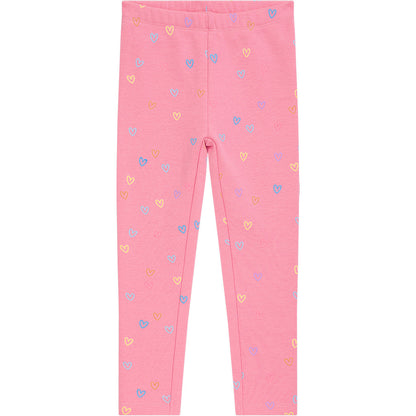DANAMADE Thermo Leggings Leggings Candy