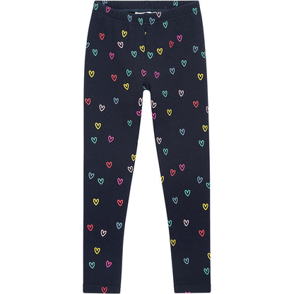 DANAMADE Thermo Leggings Leggings Navy