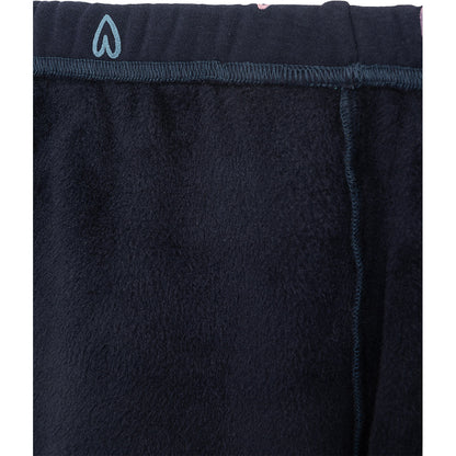 DANAMADE Thermo Leggings Leggings Navy