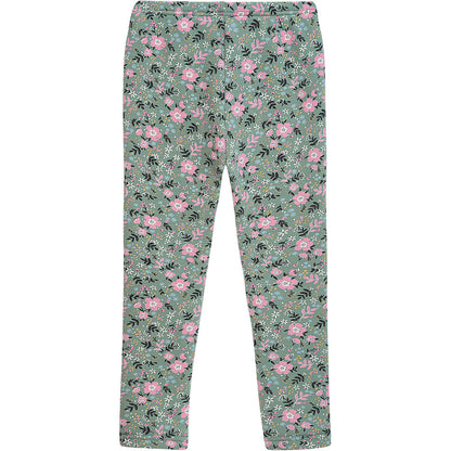 DANAMADE Thermo Leggings Leggings Dusty Mint