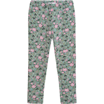 DANAMADE Thermo Leggings Leggings Dusty Mint