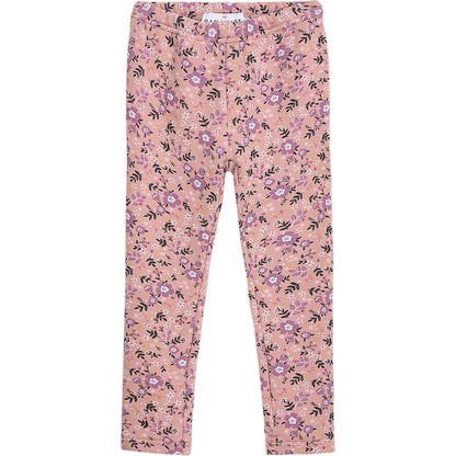 DANAMADE Thermo Leggings Leggings Dusty Rose