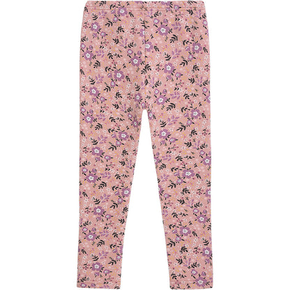 DANAMADE Thermo Leggings Leggings Dusty Rose