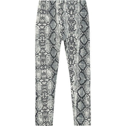 DANAMADE Thermo Leggings DCARA Leggings Black