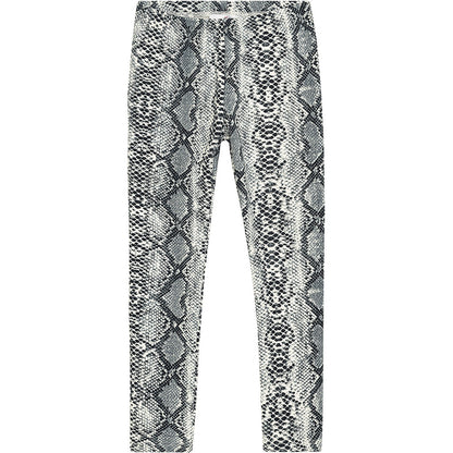 DANAMADE Thermo Leggings DCARA Leggings Black
